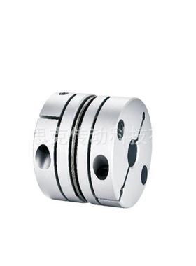 厂家CNQ特销单节紧螺丝固定0式单6膜片夹联轴器XSK3-C34-08现货