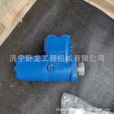 山推L58-C3转向器1457-76-01000 1455-76-21000 1472-66-080000