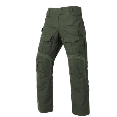 T 28036 G3 Combat Frog Pants Tactical Outdoor 战术格纹蛙裤