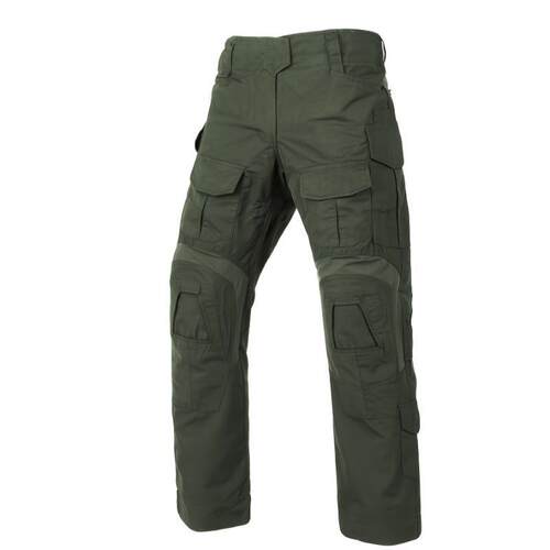 T 28036 G3 Combat Frog Pants Tactical Outdoor 战术格纹蛙裤