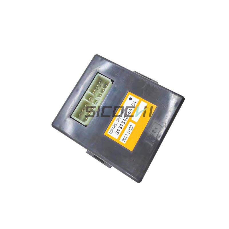 电子元器件适用五十铃汽车继电器预热控制器继电器开关8981842464