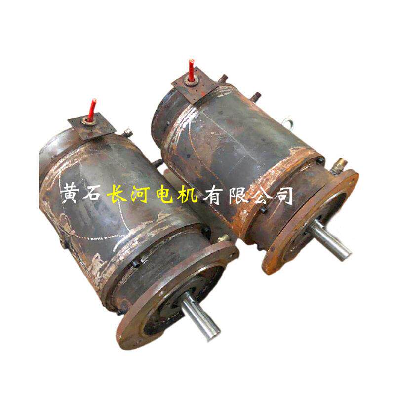 水冷电机YZPSL拉矫机机床专用风扇电机YZPSL112M-2/4KW三相电机