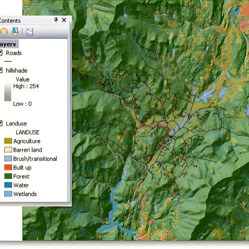 MIKE11 MIKE21 MIKE3 MIKE.URBAN MIKEFLOOD.sms模型数值模拟代做