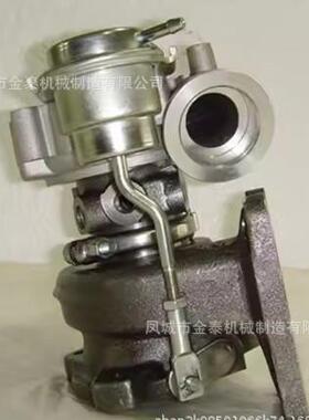 N3P28FT发动机的涡轮 TD03-08G 49131-05101 49131-05111 49131-0