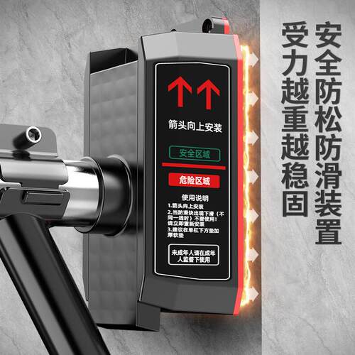 新款直销单杠家用室内引体向上器免打孔健身单杠墙体门上单杠体育