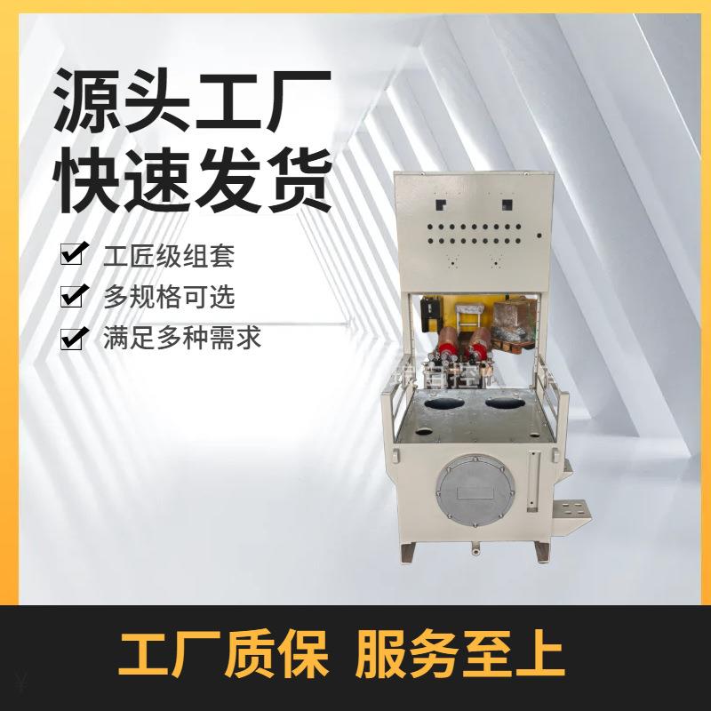 水库用阀门液压自控系统轮船用阀门自控液压系统液压泵站