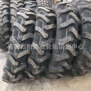 东方红迪尔1204 加高2.3米 1.9米 1.7配钢圈 1504拖拉机改窄轮胎
