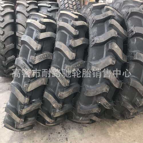 东方红迪尔1204 1504拖拉机改窄轮胎 加高2.3米 1.9米 1.7配钢圈