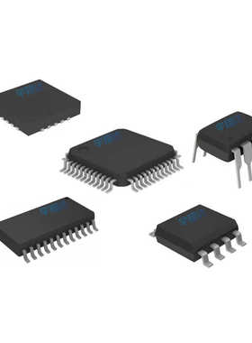 MS4932-LQFP32 RM 马达驱动芯片（拍1件5个）