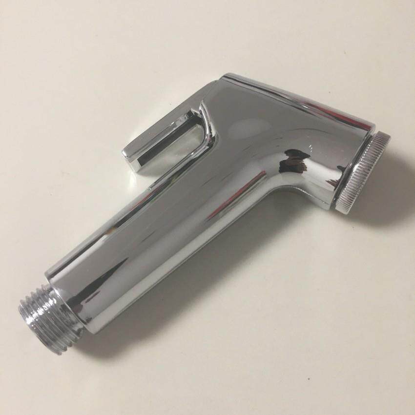 新款直销家用马桶喷枪小花洒卫生间冲洗净身洁身喷头妇洗器压喷头