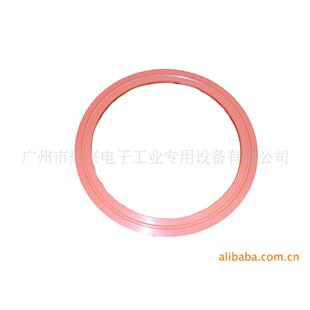 氟橡胶垫片橡胶密封件橡胶密封垫圈机械密封直流水泵配件上盖垫片