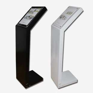 参数牌展示牌立牌水牌汽车4s店参数牌A4亚克力展牌酒店指示牌