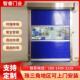 pvc快速卷帘门电动工业快速门自动感应高速升降门无尘车间感应门