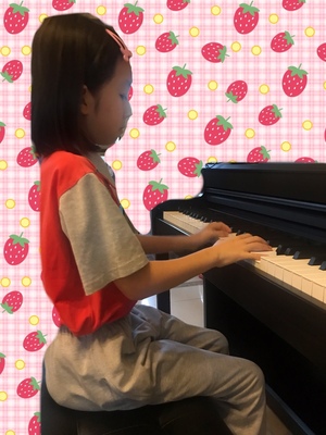 theone智能钢琴怎么样?一位专业人士用后一个月谈感受