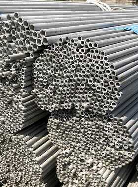 C4钢无0缝管Cr14N816i14Si4耐0浓硝酸钢904L不锈无缝管