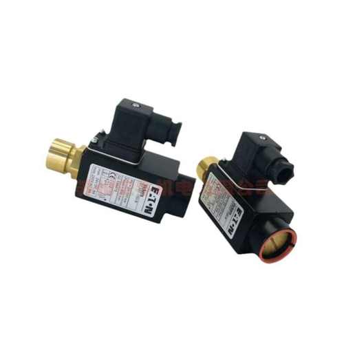 EATON伊顿Vickers威格士电磁溢流阀 CG5V-8FW-OF-M-U-H5-20液压阀