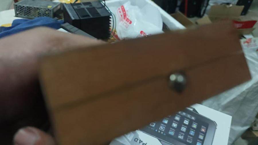 3月26日北京【京械3619】单位淘汰报废处置仪器一台网络拍卖公告