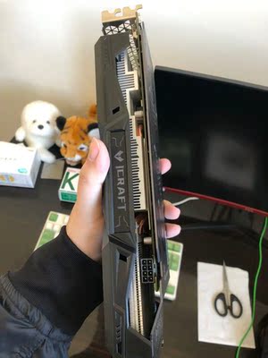 maxsun /铭瑄rtx2060super终结者8g怎么样？会不会问题很多？