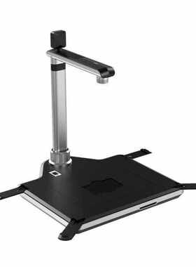 汉王HanvonM620F1600+500万像素A3高清拍文件/拍摄人像/一键O