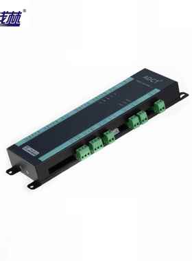 门禁控制器QL-MJ3000-2海量存储20万张注册卡和20万条