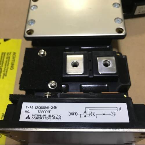 CM300DY-24A CM400DY-24A CM600DY-24NF CM300DU-24F CM100DY-24A