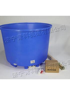 水稻种子催芽机 水稻玉米种子发芽机 Seed germination bucket