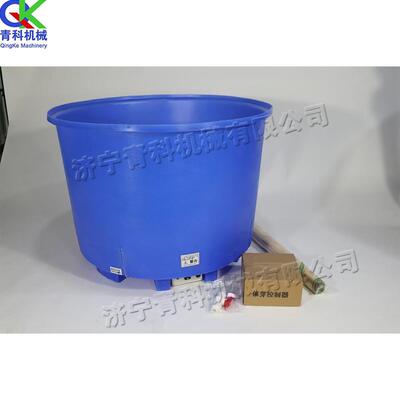 水稻种子催芽机 水稻玉米种子发芽机 Seed germination bucket
