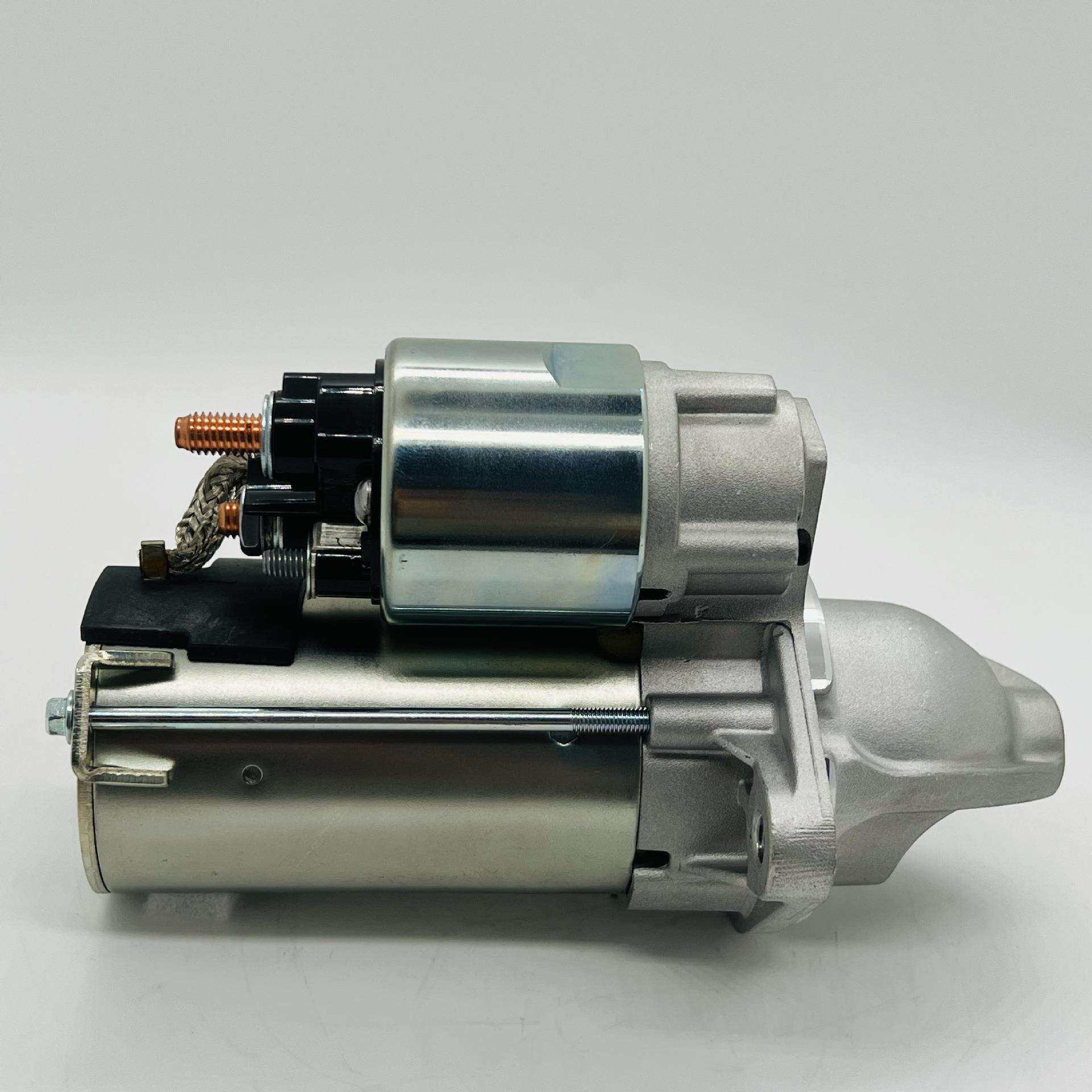 ED8T-11000-BB起动机发动机适用翼博8V21-11000-BE汽配QDY1240-18