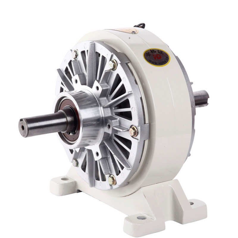 轴型fkbbn、造纸机磁粉-胀控制离合器an离合器张力中空磁粉气进口