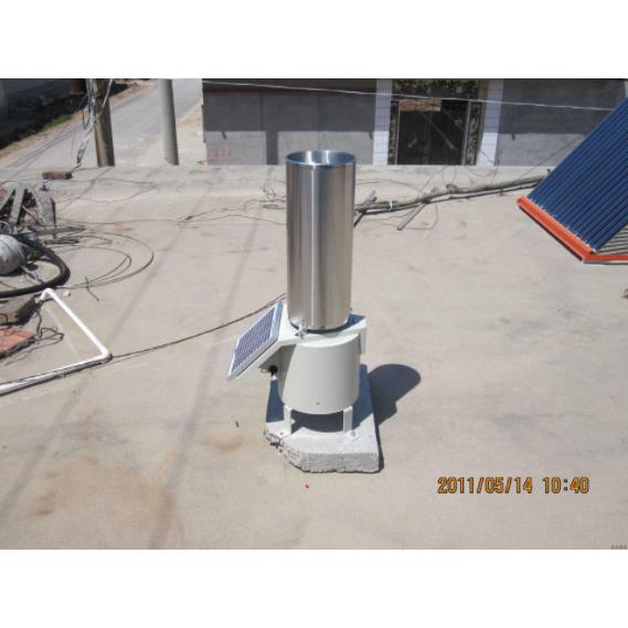 JYJ-3型数字式翻斗雨量计/雨量监测站/水文仪器