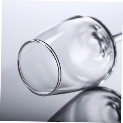 Crystal red wine glass set elegant wine glasses Goblet红酒杯