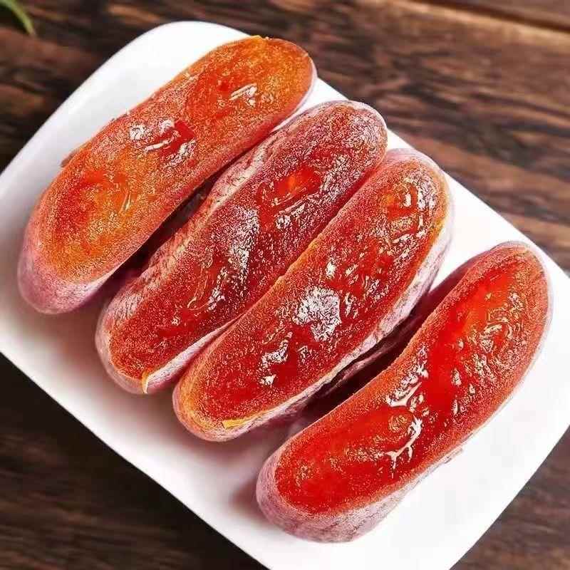 正宗农家柿饼特级降霜柿饼广西恭城柿子饼非陕西富平流心吊柿子