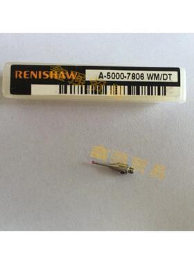 雷尼绍测针A-5000-7806/renishaw探针A-5000-7806
