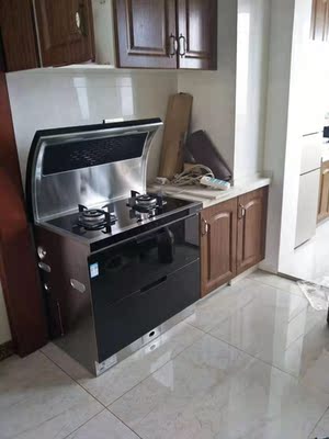 集成灶火星人x3G/Z和E2B/H哪个好，差别大不大？