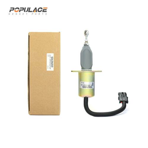 39535650 12VSA47654 3970416康明斯火器393649 396091熄 12V/24V