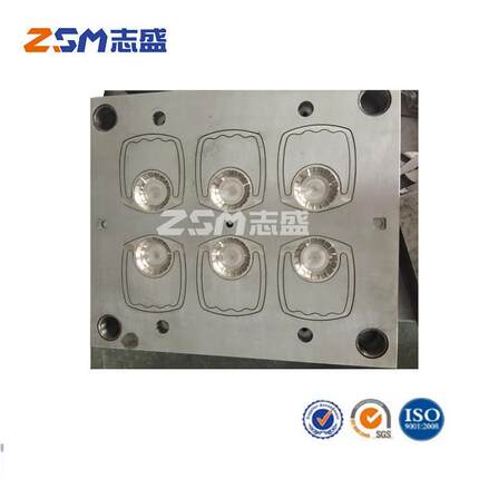 注塑提手模具塑料瓶盖模具专业提手模具配套供应商