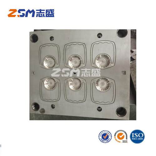 注塑提手模具塑料瓶盖模具专业提手模具配套供应商