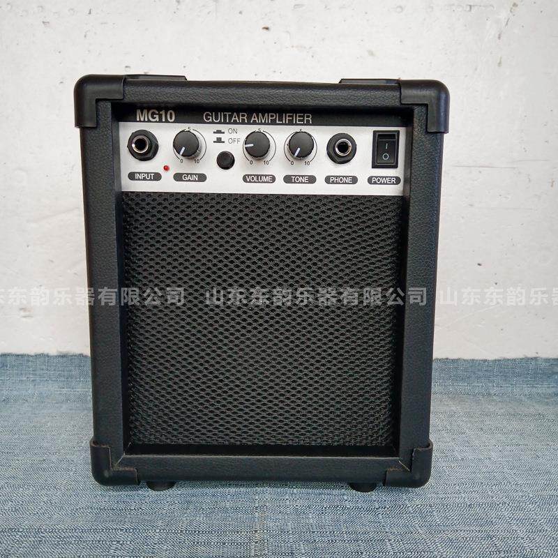 MG10W吉他音响贝斯音响电吉他音箱吉他配件民谣吉它工厂直销