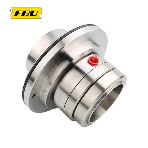 FBU2234适用于Andritz®ACP双端面机械密封替代JCS2A