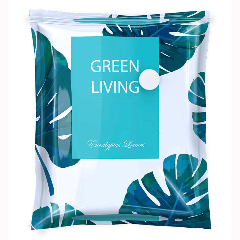 真空压缩袋 7件套