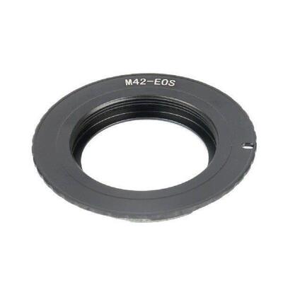 Black Adapter Rings Suitable for 100D 1000D 1100D