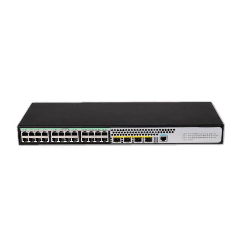 h3c交换机LS-5120V3-28P-LI 24千兆电口4千兆光口企业级交换机