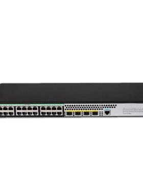 h3c交换机LS-5120V3-28P-LI 24千兆电口4千兆光口企业级交换机