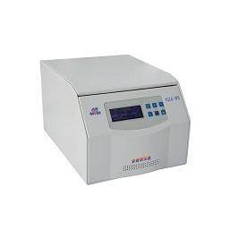 TG16-WS高速离心机 TG16-WS高速离心机