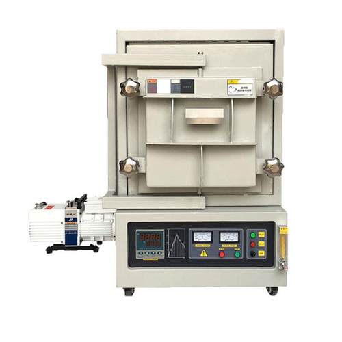 SA2高温智能箱式气氛炉真空退火炉淬火粉末冶金半导体先进陶瓷烧