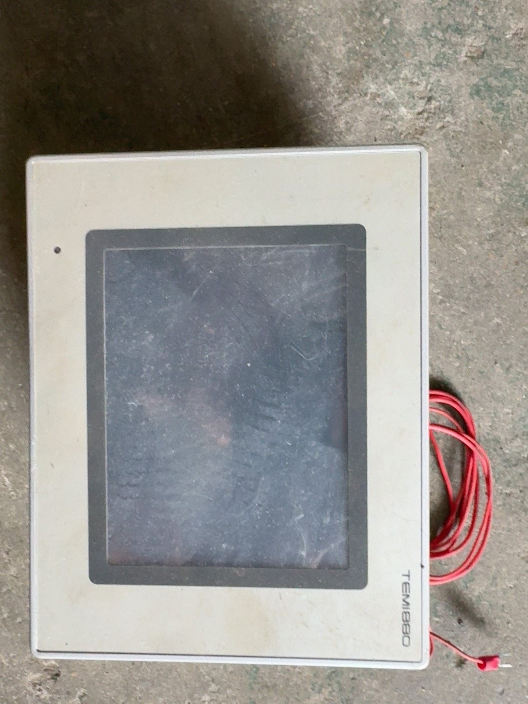 韩国三元温度控制器 TEMI880，带RS232和RS485