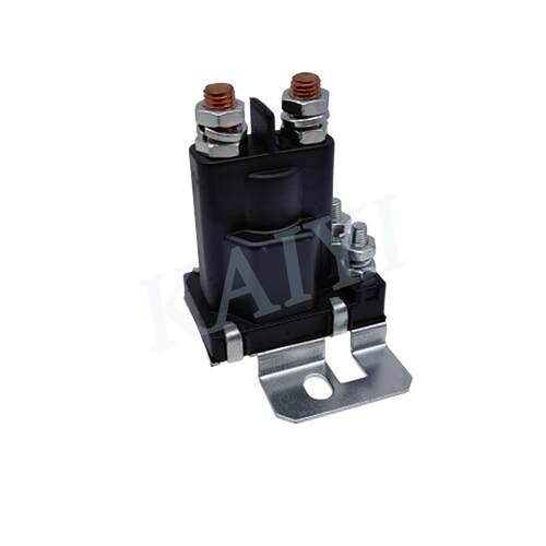 康明斯6BT5.9/6CT/QSM11/QSX15/三一柳工安全继电器大24V/12V