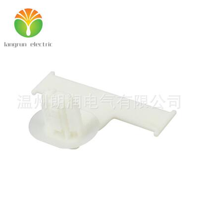 尼龙线夹固定卡扣定位夹151-00932/151-01019/SOC11FTOVAL