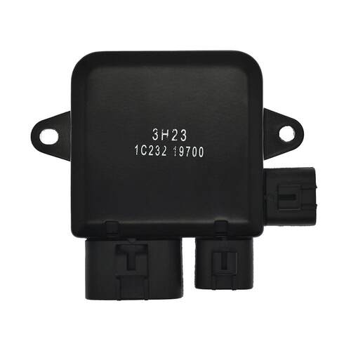 BAIXINDE冷却风扇控制Cooling Fan Control Unit Module 1355A124