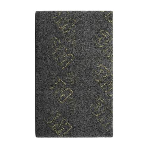 3M 7448工业百洁布通用型小卷UFN级152mmX228mm(6